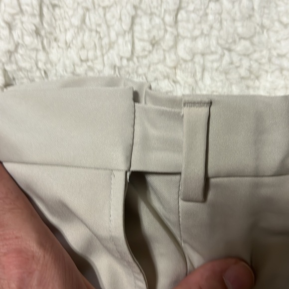 Jos A Bank Traveler pants size 40W x 36L - Picture 8 of 10